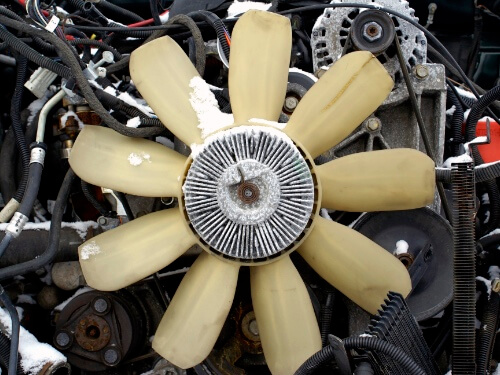 Kit MastersFan Blade010019721