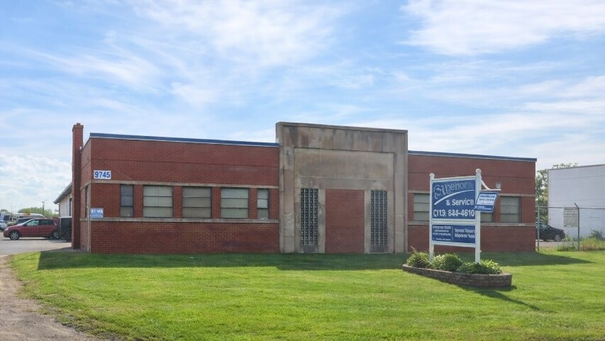 FanClutch.com World Headquarters