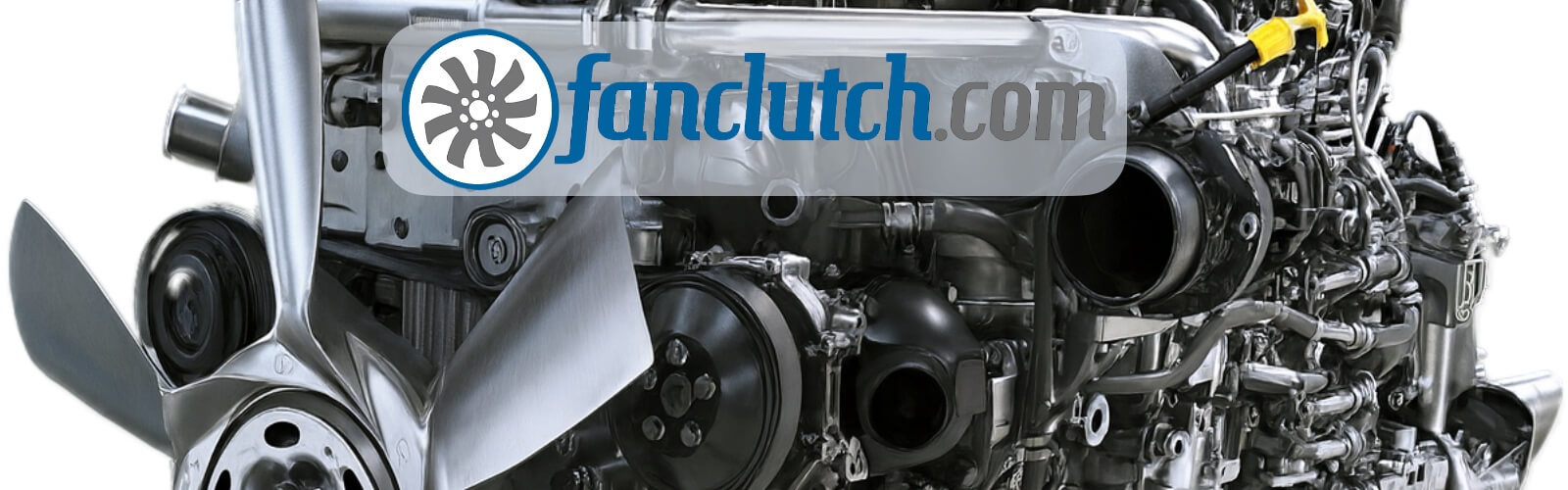 FanClutch.com - Your Source for Fan Clutches, Fan Blades & more