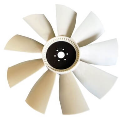 Fan Blades from FanClutch.com