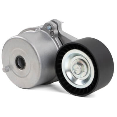 Tensioners/Idler Pulleys from FanClutch.com
