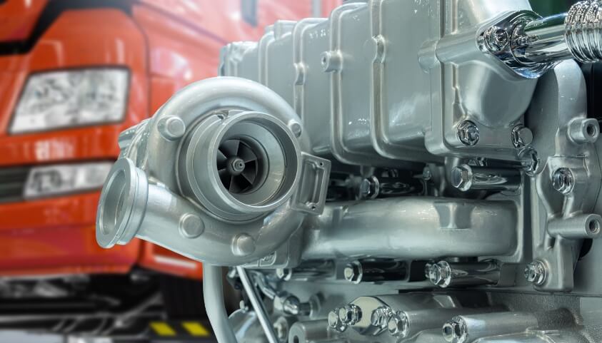 Superior Turbo & Injection, 3745 Central Street, Detroit, MI 48210