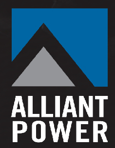 Alliant Power Products logo