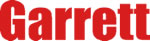 Garrett logo