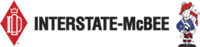 Interstate McBee logo